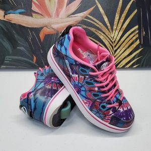 HEELYS  TENIS SHOES FOR GIRL